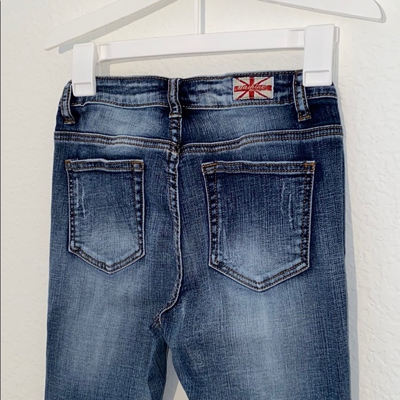 Machine Jeans - Picture 5 of 9